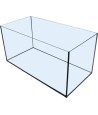 Aquarium - Zwarte Kit 60x30x30cm