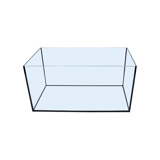Aquarium - Zwarte Kit 60x30x30cm