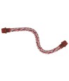 Happy Pet Vogelzitstok Flexibel Katoen 38X1,6 CM