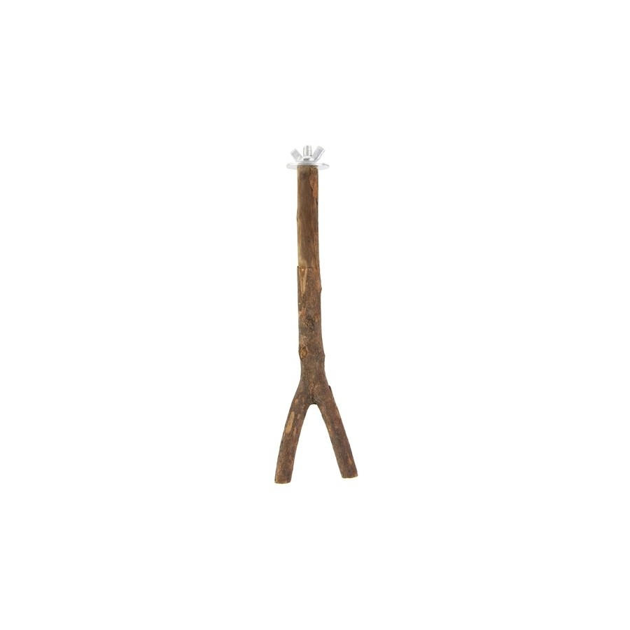 Happy Pet Vogelzittak Natural 30X6,5X2 CM
