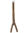 Happy Pet Vogelzittak Natural 30X6,5X2 CM