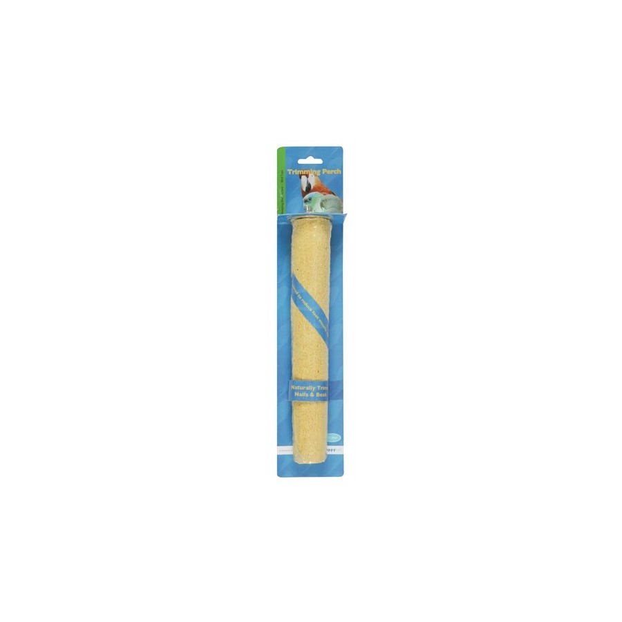 Happy Pet Trimming Perch Assorti 15X3X3 CM