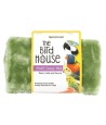 Happy Pet Vogelspeelgoed Cozzzy Hut Assorti SMALL 19X13X23 CM