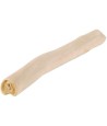 Petsnack Rol Wit 5 INCH 12,5 CM 20 MM 10ST