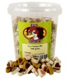 Petsnack - Duo Hartjes Mix. 500gr