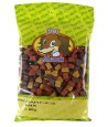 Petsnack - Mini Hartjes Mix, 14 stuks a 200gr