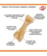 Nylabone Power Chew Harde Bijters Kipsmaak VANAF 23 KG