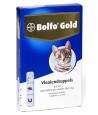 Bolfo Gold Kat Vlooiendruppels 40 4 PIPET