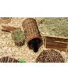Happy Pet Wilgen Tunnel LARGE 32X15X15 CM