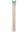 Happy Pet Bird Perch 48,5X2X2 CM 2 ST