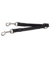 Rogz For Dogs Snake Splitter Zwart 16 MMX23 CM