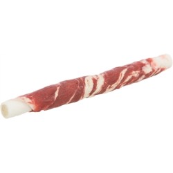 Trixie - Denta Fun Marbled Beef Chewing Rolls. 6st a 70gr