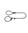 Hunter Retrieverlijn Met Stop Freestyle Grijs 170X1 CM