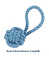 Happy Pet Nuts For Knots Bal Tugger SMALL 26X8X8 CM