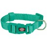 Trixie Halsband Hond Premium Oceaan Blauw 15-25X1 CM