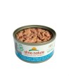 Almo Nature Cat Atlantic Tonijn 24X70 GR