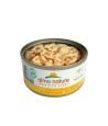 Almo Nature Cat Kipfilet 24X70 GR
