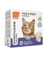 BF Petfood - Naturel Kattensnoepjes tegen Vlo. 100st