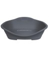Trixie Hondenmand Sleeper Kunststof Donkergrijs 117X77 CM