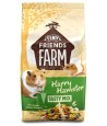 Supreme - Harry Hamster 700gr