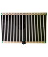 Komodo Geavanceerde Warmtemat 22 WATT 410X274 MM