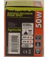 Komodo Halogeen Spot Lamp Es 50 WATT