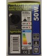 Komodo Nachtgloed Lamp Es 50 WATT