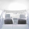Trixie - Net Voor Auto, Zwart. 120x100 cm