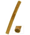 Petsnack Geperste Staaf Met Kip 10 INCH 25,5 CM 20 MM 10 ST
