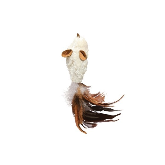 Kong Kat Catnip Feather...