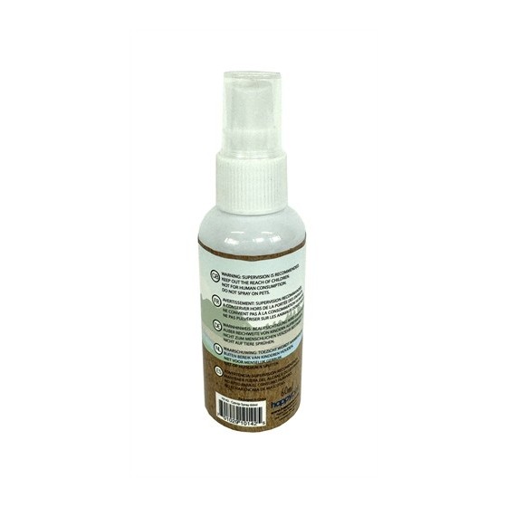 Happy Pet Catnip Spray 60 ML