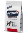 Advance Veterinary Diet - Diabetes Colites. 3kg