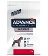 Advance Veterinary Diet - Diabetes Colites. 3kg