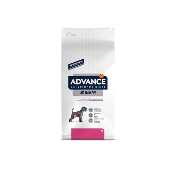 Advance Veterinary Diet - Urinary. 12kg