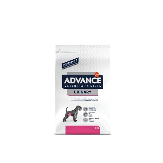 Advance Veterinary Diet - Urinary. 3kg