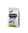 Advance Veterinary Diet - Hypoallergenic. 2,5kg