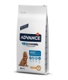 Advance - Adult, Medium. 14 kg
