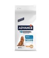 Advance - Adult, Medium. 14 kg