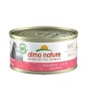 Almo Nature Cat Zalm Jelly 24X70 GR