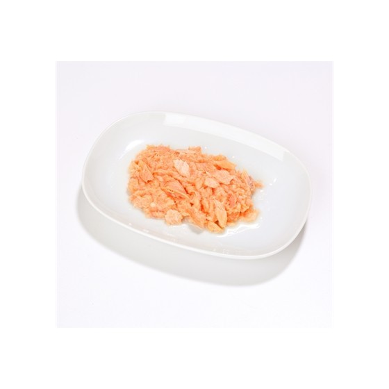 Almo Nature Cat Zalm Jelly 24X70 GR