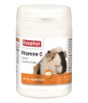 Beaphar Vitamine C Voor Cavia 180 TBL