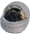 Rosewood Snuggles Tweezijdig Bed Knaagdier 24X23X21 CM