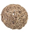 Rosewood Sea Grass Fun Ball LARGE 14 CM