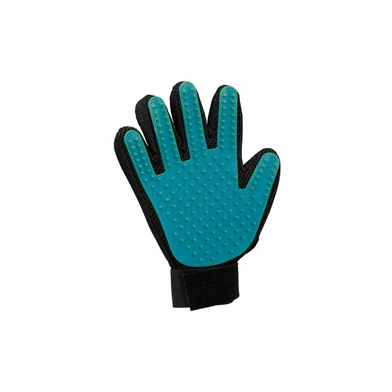 Trixie Verzorgings Handschoen 16X24 CM
