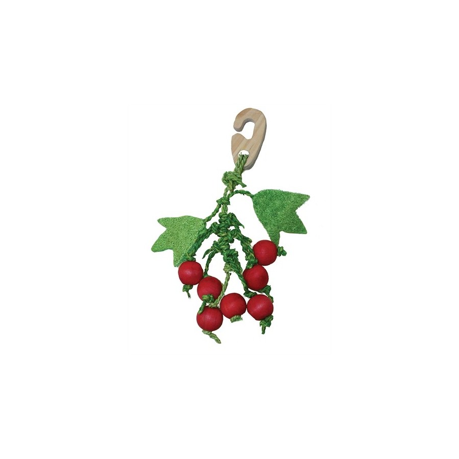 Critter's Choice Happy Pet Nibbler Tros Bessen 20 CM