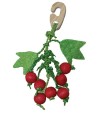 Critter's Choice Happy Pet Nibbler Tros Bessen 20 CM
