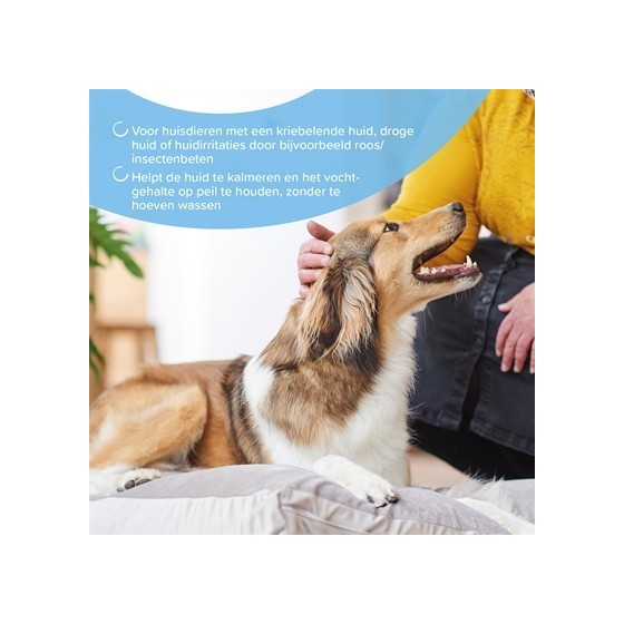 Beaphar Spray Bij Jeuk 250 ML