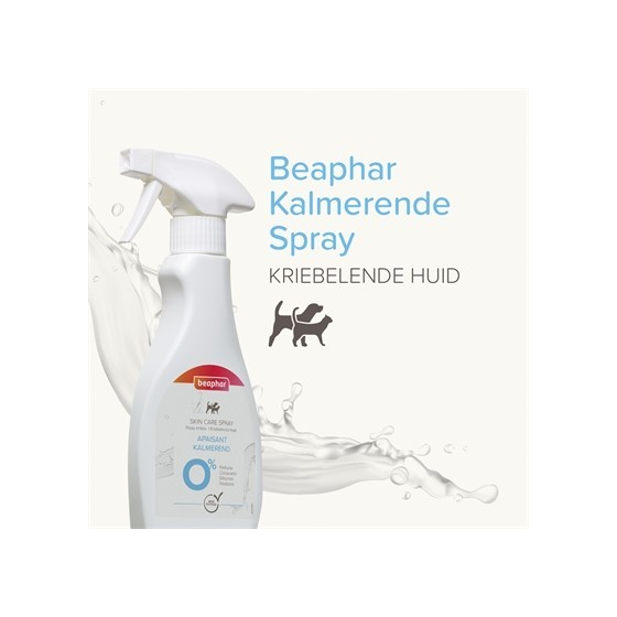 Beaphar Spray Bij Jeuk 250 ML