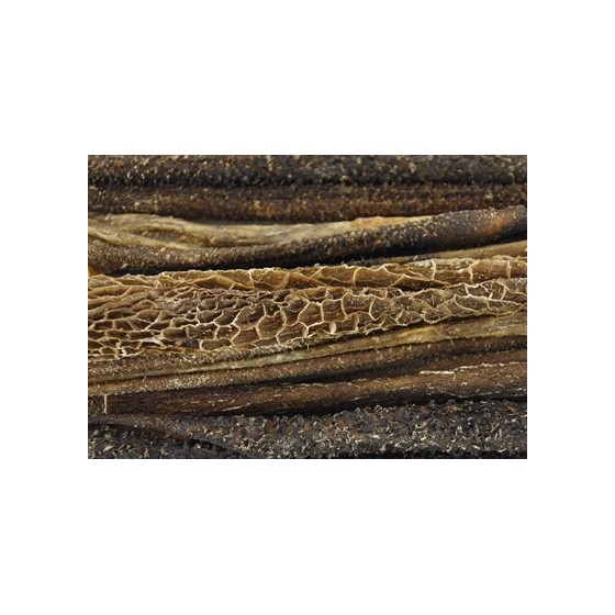 Petsnack - Pensstaafjes, 15cm. 100gr