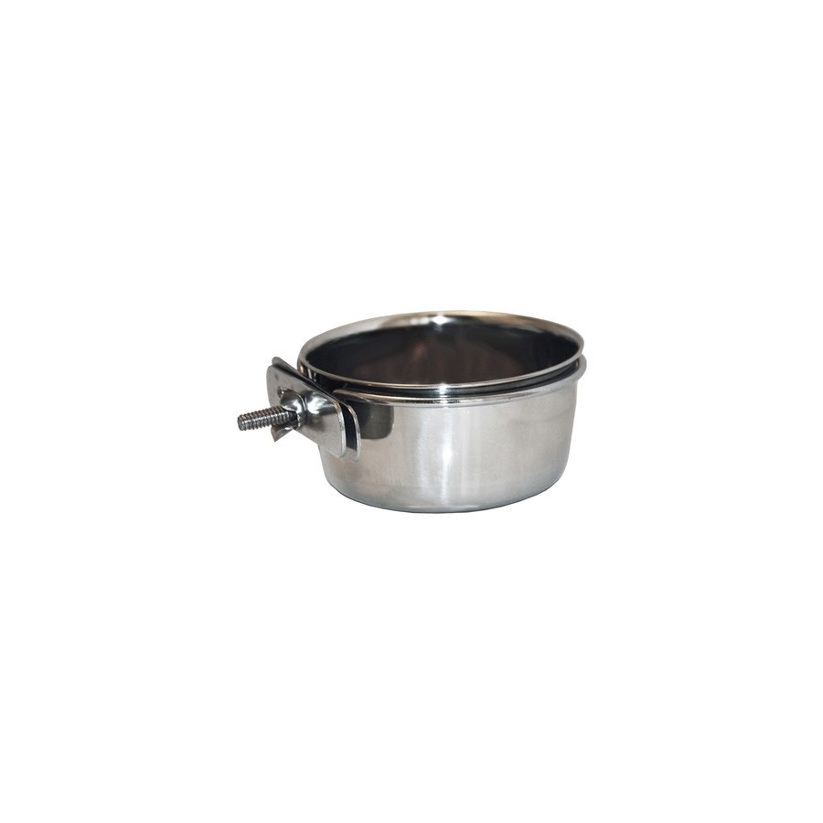 Happy Pet Voerbak Bolt On 300 ML